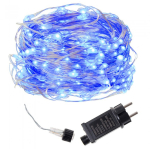 J&otilde;ulutuled Springos 5907719414560, 48 m, sinine v., 480 LED