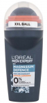 Meeste deodorant L&rsquo;Or&eacute;al Paris Men Expert Magnesium Defence, 50 ml