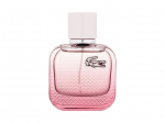 Tualettvesi Lacoste L.12.12. Rose Eau Intense, 35 ml