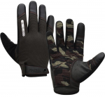 Treeningkindad RDX T2 Full, pruun, S