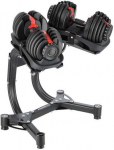 Raskuste komplekt HMS Set Pro 25.5 kg