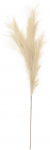 Kunstoks, pamparohi Splendid Pampas 80-ECR, hele pruun, 105 cm