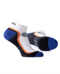 Riided Ardon Ardon Sport, sinine/valge/oranž, 46-50 cm suurus