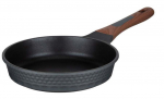 Praepann Resto 93509, &Oslash; 24 cm, alumiinium