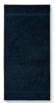 Vannir&auml;tik Malfini Navy, tumesinine, 100 cm x 50 cm