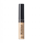 Peitekreem The Saem Cover Perfection Tip Concealer, SPF 28, rich beige, 2