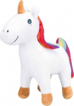 M&auml;nguasi koerale, pehme Trixie TX-36038, valge