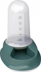 S&ouml;&ouml;turiga kauss loomale Zolux Smart, 0.8 l, 22 cm x 14.5 cm