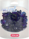 Klaaskivikesed Zolux Lapis Lazuli, 0.472 kg, sinine v.