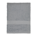 Vannir&auml;tik Domoletti Terry 741, helehall, 70 cm x 140 cm