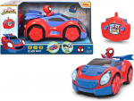 Rc auto Jada Toys, 1:18, sinine v./punane v.