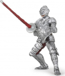 M&auml;ngukujuke Papo Knight 401408, h&otilde;be v.