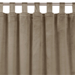 &Ouml;&ouml;kardin Homede Vila, beež v., 530 cm x 245 cm