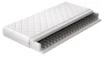 Madrats Orsola Hypoallergenic, 200 cm x 200 cm, pehme