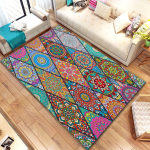 Vaip sise Conceptum Hypnose 192, mitmev&auml;rviline, 230 cm x 160 cm