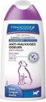 &Scaron;ampoon koertele Francodex Anti-odour 06553, 250 ml