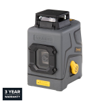 Niveliir Grunder MTM330B, 120 - 360 &deg;