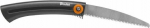 Kokkupandav saag Bradas V-SERIES Hendy, puit