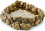 Akvaariumi dekoratsioon Exo Terra 8282, 0.3 l, pruun v., 16 cm
