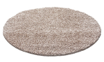 Vaip sise Ayyildiz Life 1500, beež v., 120 cm x 120 cm