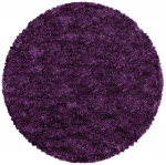 Vaip sise Ayyildiz Fluffy 3500, helelilla v., 200 cm x 200 cm