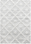 Vaip sise Ayyildiz Pisa Geometric 4707, hall v., 340 cm x 240 cm
