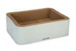 Kraapimispost kassile Beeztees Kero, 40 cm x 31 cm x 12 cm