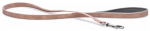 Koera rihm Beeztees Balacron, roosa v., 1.8 m x 20 mm
