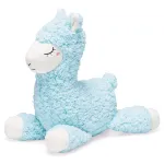 M&auml;nguasi koerale, pehme Karlie Alpaca Fuzzy 522730, 20 cm, sinine v., 20 cm