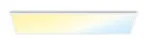 Valgusti lagi WiZ, LED, 2700 - 6500 &deg;K, 1 x 36 W, valge v. / valge v.