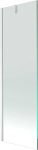 Vannisein Mexen Next I, 60 cm x 150 cm, valge