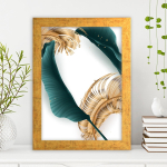 Fotomaal Wallity AC13953999324, 24 cm x 29 cm