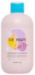 &Scaron;ampoon Inebrya Ice Cream Liss Perfect, 300 ml
