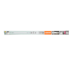 Lambipirn Osram Vahetatav LED, T8, 4000 &deg;K, G13, 5.4 W, 650 lm