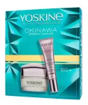 N&auml;okreemide komplekt Yoskine Okinawa Green Caviar, 65 ml, 60+, 2 tk