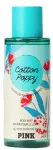 Parf&uuml;&uuml;mid Victoria's Secret Cotton Poppy Pink, 250 ml