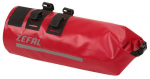Jalgrattakott Zefal Z Adventure Aero F8, pol&uuml;ester/tpu, punane v.