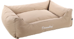 Loomavoodi Flamingo Dreambay 512638, beež v., 80 x 67 x 22 cm