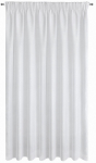 P&auml;evakardin ZXW-01, valge v., 400 cm x 150 cm