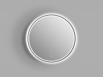 Peegel Vento LED Parma 80, valgustusega, rippuv, 80 cm x 80 cm