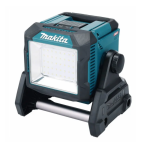 Juhtmevaba prožektor Makita ML005G, 18 - 40 V