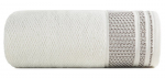 Vannir&auml;tik Suzana 03, kreemjasvalge, 140 cm x 70 cm