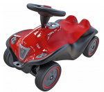 T&otilde;ukeauto BIG Bobby Car Next 2.0, punane v.