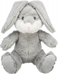 M&auml;nguasi koerale, pehme Trixie Bunny Evan 34883, hall v.