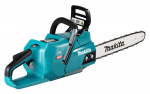 Akutoitega kettsaag Makita UC012GT101, 1600 W, 40 cm