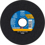 Nurklihvija l&otilde;ikeketas Pferd PSF, 125 mm x 1.6 mm x 22.23 mm