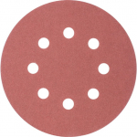 Lihvimisketas Pferd KSS P240, 240, &Oslash; 12.5 cm