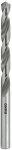 Metallist puur, keeramine Ruko DIN 338 type N 214035, teras/alumiinium/malmist, hss-g, silindriline, 3.5 mm x 7 cm