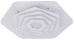 Nutivalgustus lagi CristalRecord Ara CCT, LED, 3000 - 6000 &deg;K, 1 x 90 W, valge v.