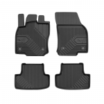 Automatt, esi/tagumine Frogum Premium 77, Audi Q2 2016-2020